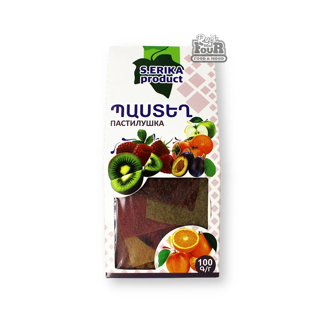 Пастилушка «S.ERIKA Product» 100г